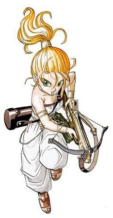 Illustration for article titled The Grand Dream: An Ode to the Imagination of Chrono Trigger